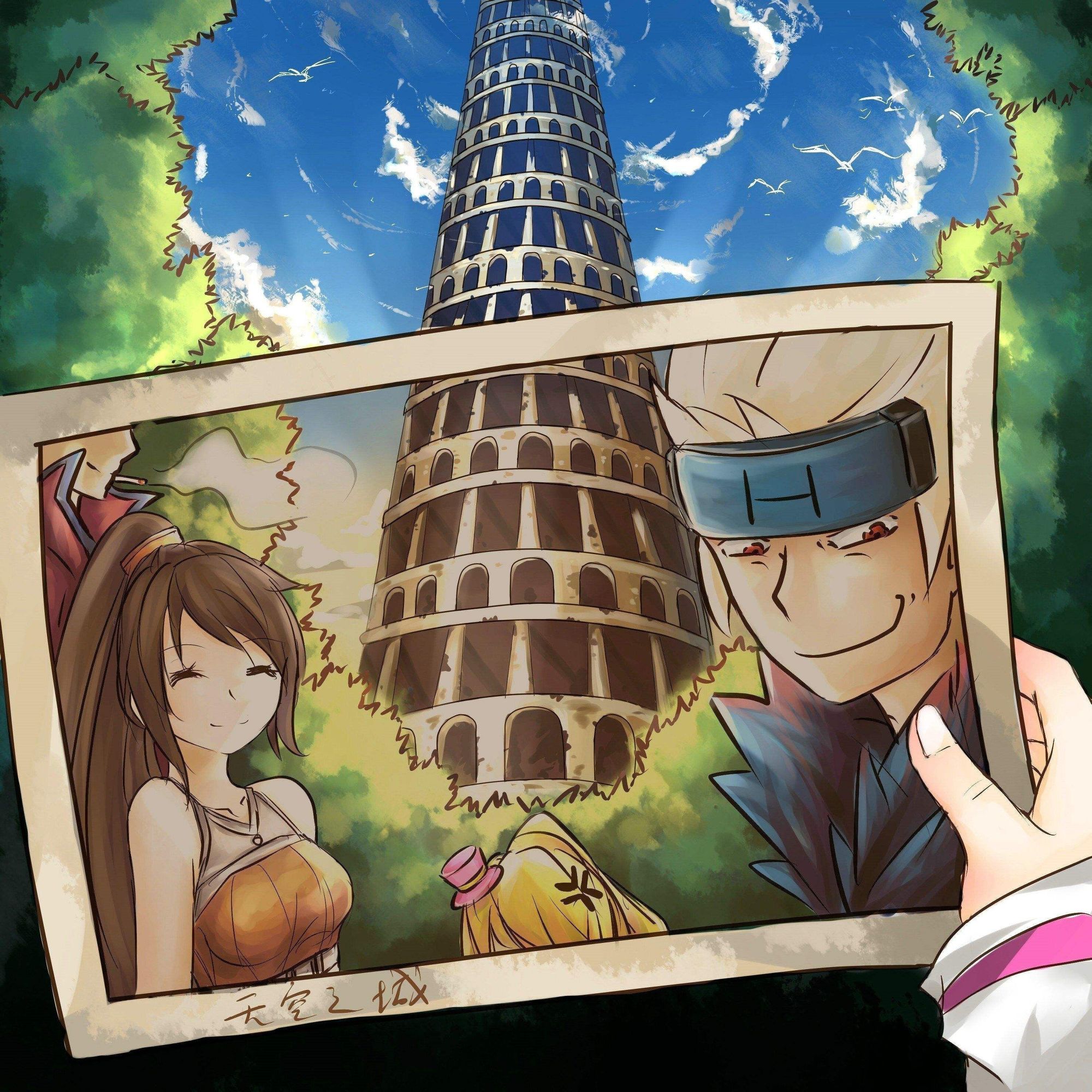 DNF十年老玩家，为了买一套年套，和媳妇拼尽全力沟通的故事