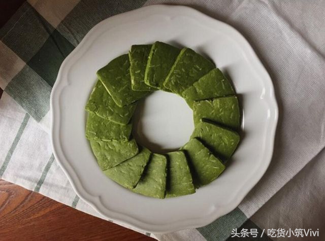 烘焙小技巧新手必看,烘焙教程小饼干