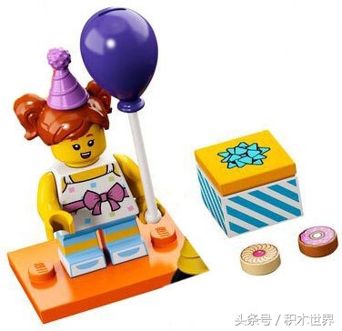 乐高做抽抽乐的目的难道是为了和你讲情怀，实际就是看上你荷包了