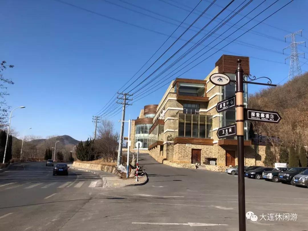 五一大连活动安排,大连活动五一