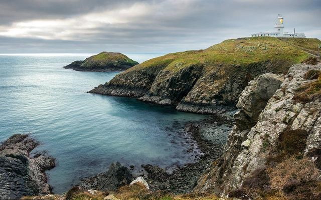 全球票选一生必去的50个旅游目的地，中国有3个，你去过几个？