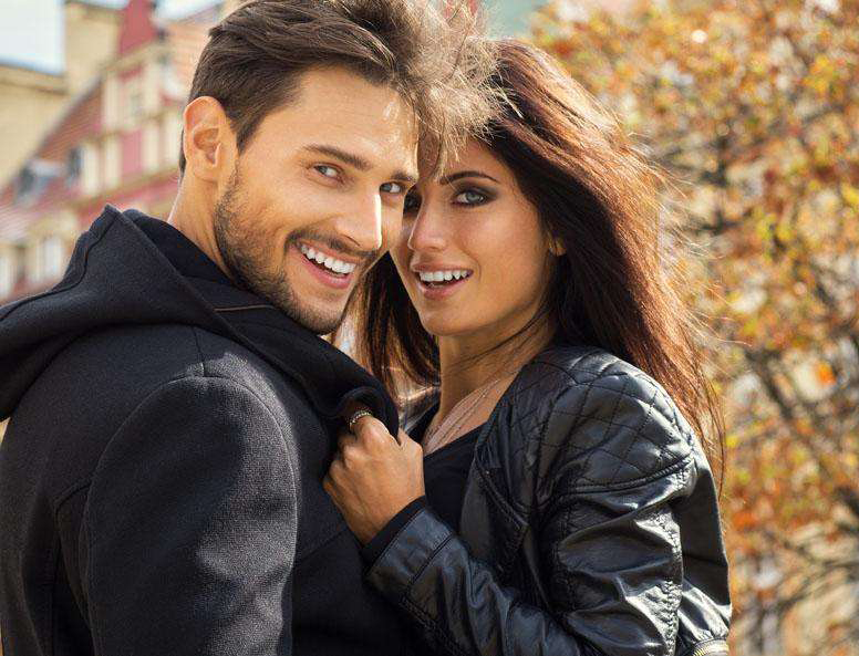 男女之间经常接吻有五大好处,男女接吻的10大好处