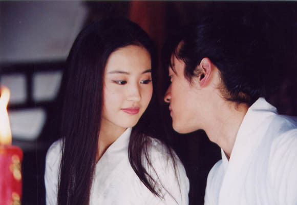 胡歌的发展历程,胡歌演艺生涯完整版