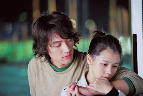 胡歌的发展历程,胡歌演艺生涯完整版