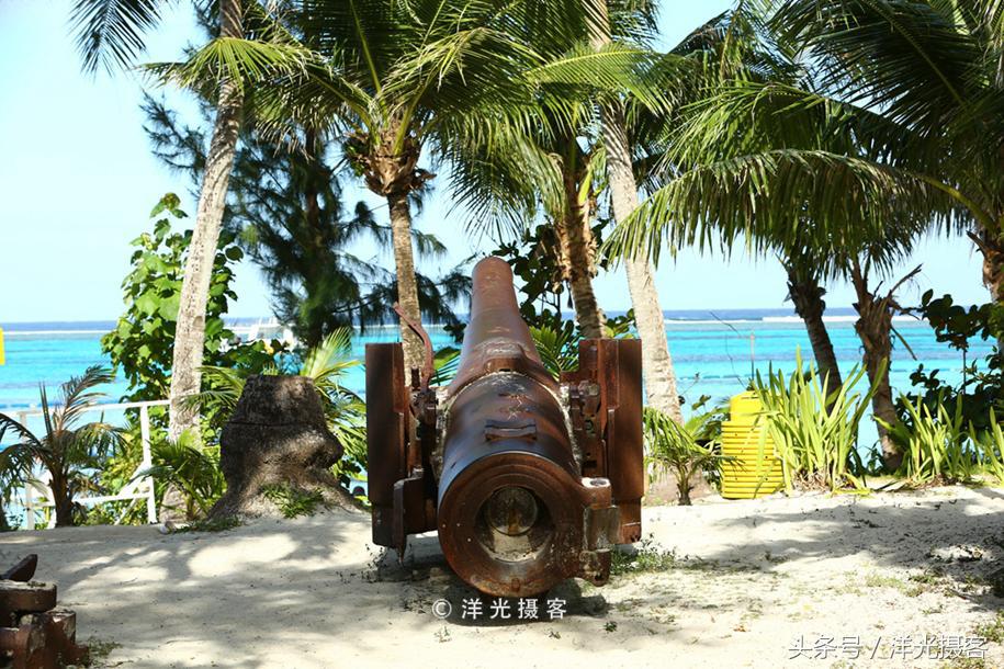 塞班岛这个免签海岛美到尖叫,出国旅游塞班岛最佳选择