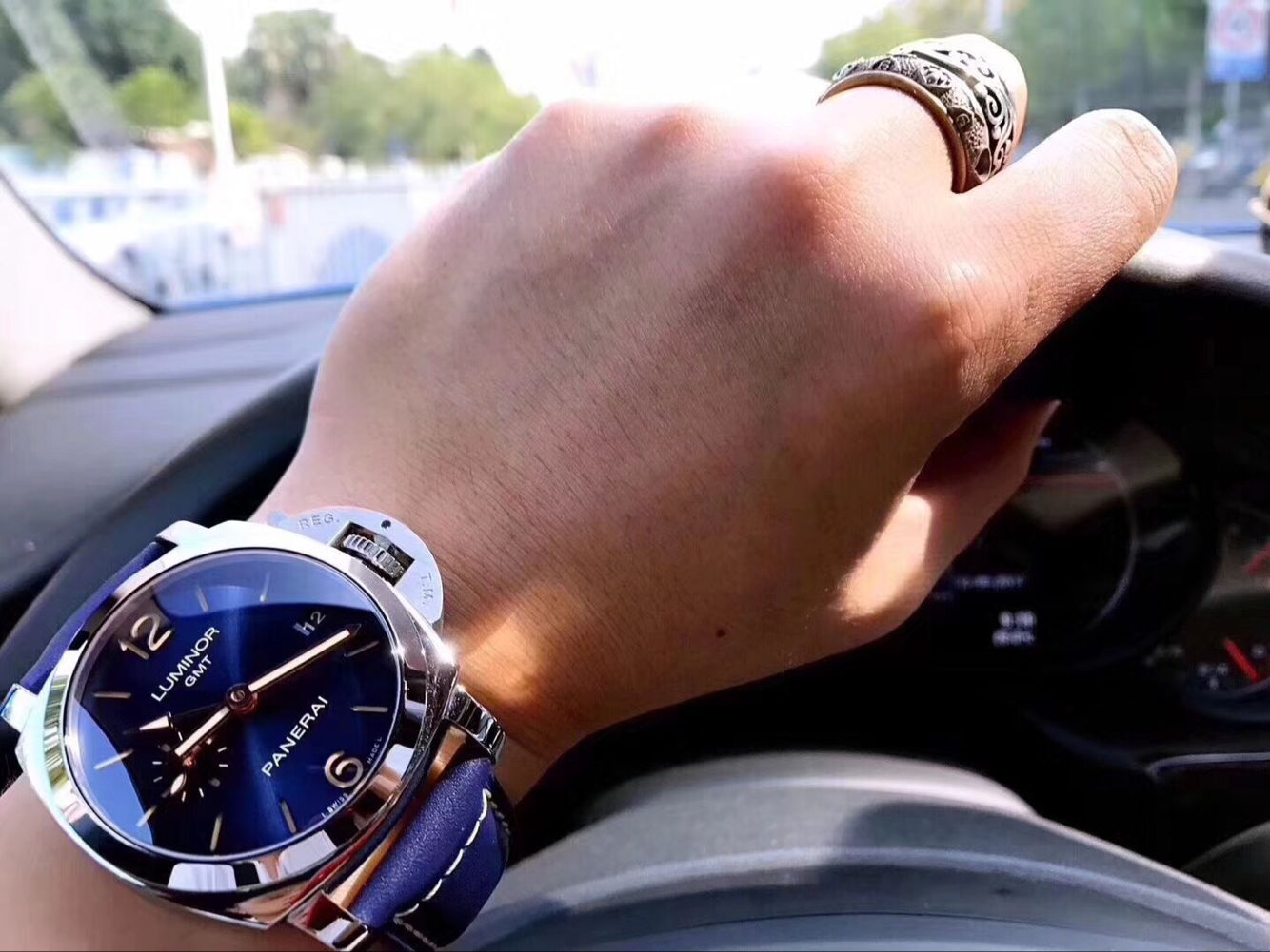 暗访：广州的高仿表火到什么地步？为什么很多大牌明星都追捧