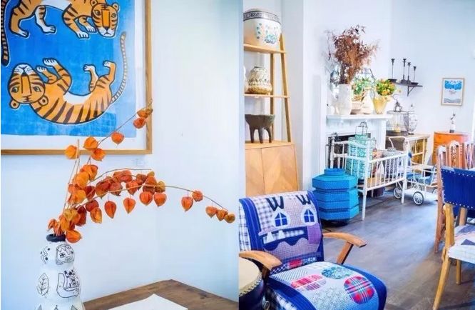 魔都解忧杂货铺 (解忧杂货铺魔都)