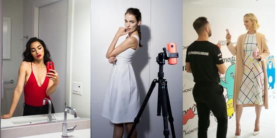 2018年美图手机新品,19年上架的美图手机