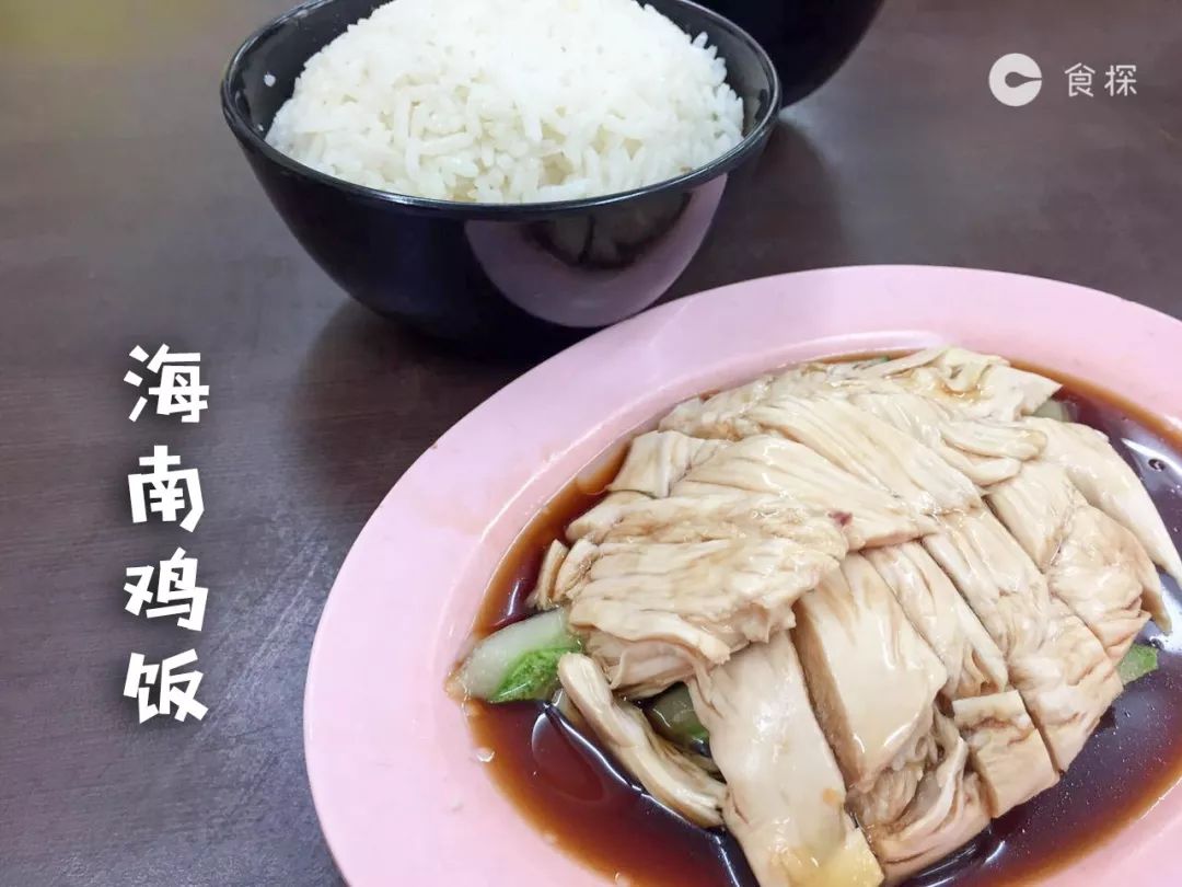 沙巴一日游必去的地方,沙巴旅行带你逛逛沙巴的海鲜早市