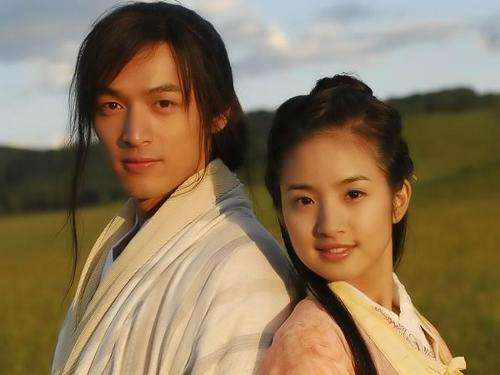 胡歌这些年的代表作,那些年胡歌演过的角色