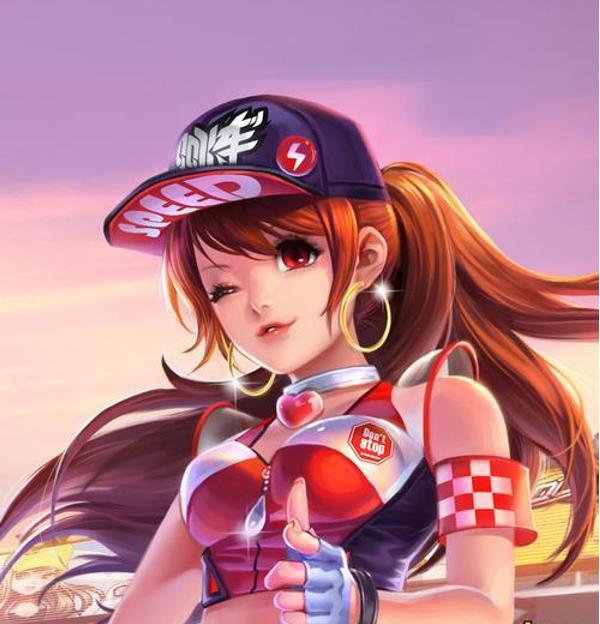 qq飞车道具技巧手游,qq飞车道具使用介绍