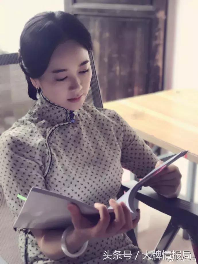 许晴俞飞鸿之后，《声临其境》又捧红一冻龄女星，张嘉译赞不绝口