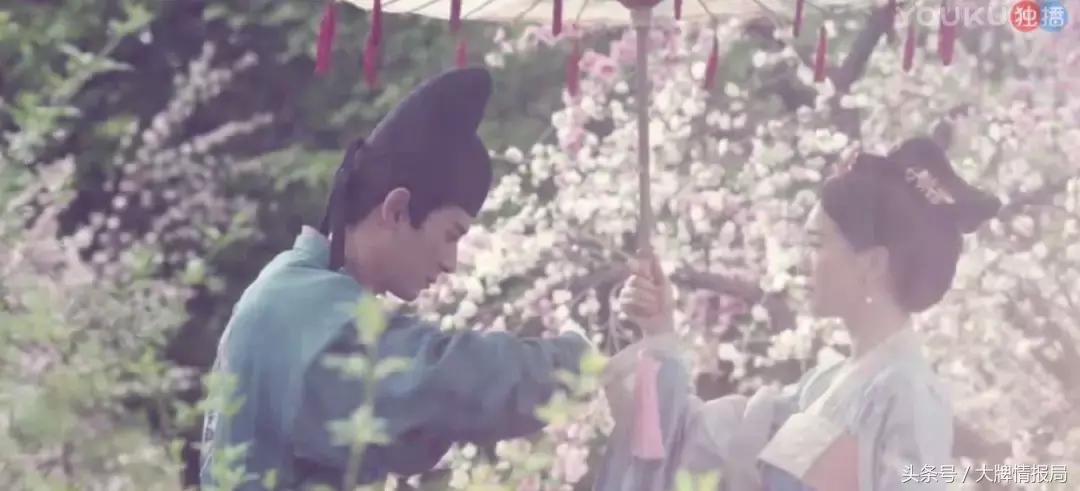 许晴俞飞鸿之后，《声临其境》又捧红一冻龄女星，张嘉译赞不绝口