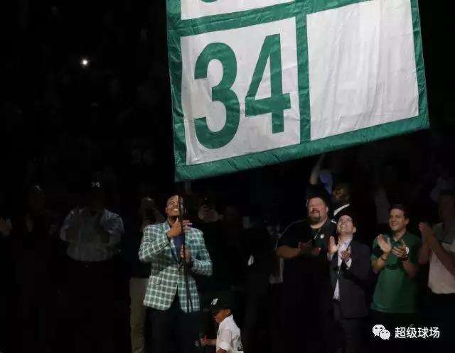 皮尔斯球衣退役老詹,皮尔斯球衣退役老詹数据