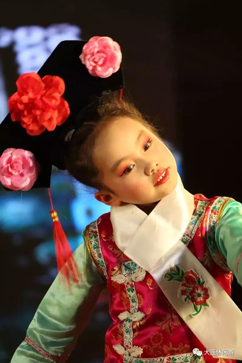 五一大连活动安排,大连活动五一