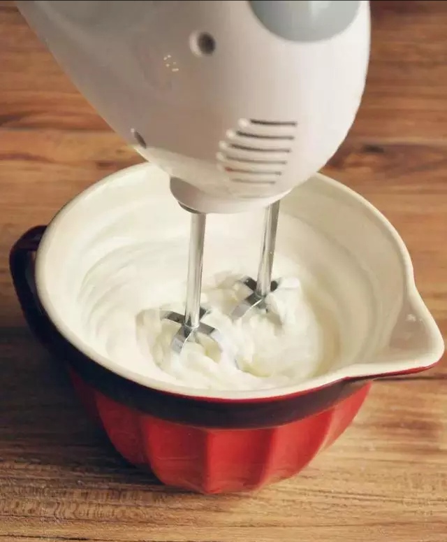 班戟粉千层皮的做法,制作班戟视频