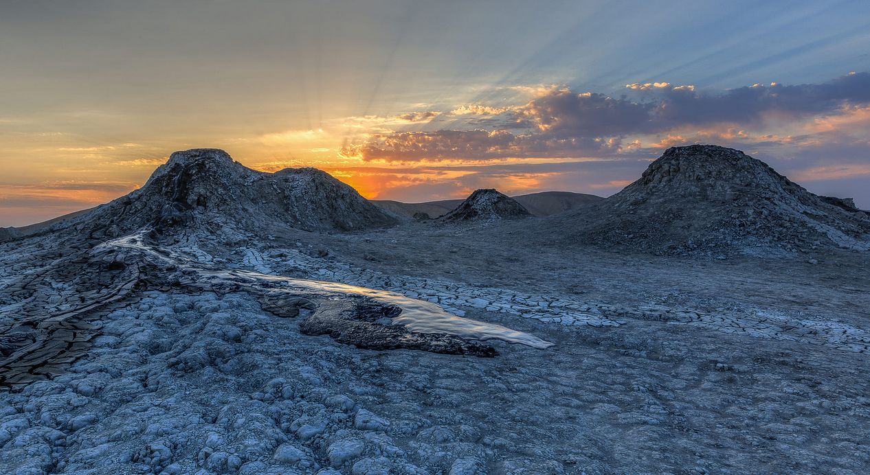 全球票选一生必去的50个旅游目的地，中国有3个，你去过几个？