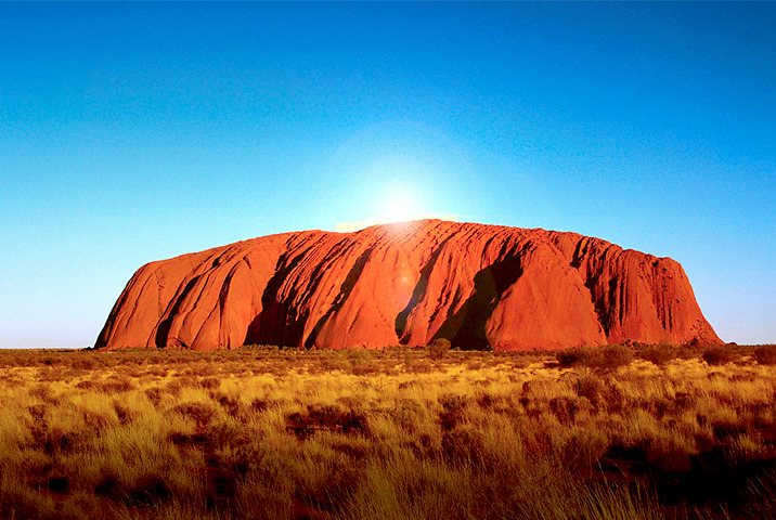 全球票选一生必去的50个旅游目的地，中国有3个，你去过几个？