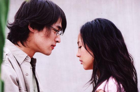 胡歌的发展历程,胡歌演艺生涯完整版