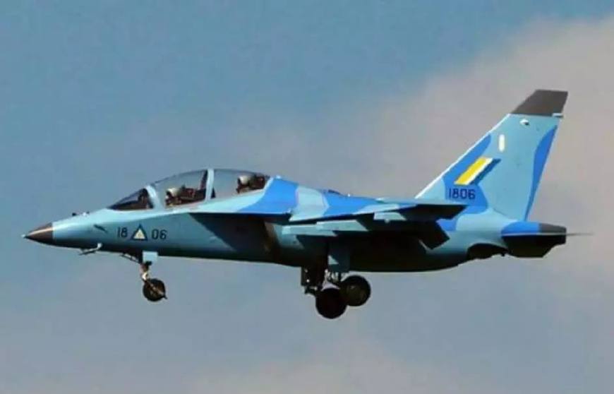 猎鹰教练机最新信息,猎鹰战斗教练机评价