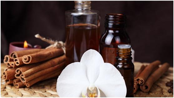 精油的四大经典用法