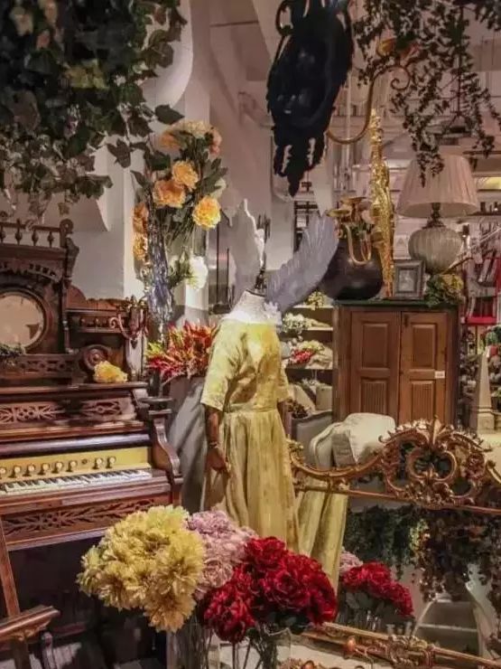 魔都解忧杂货铺 (解忧杂货铺魔都)