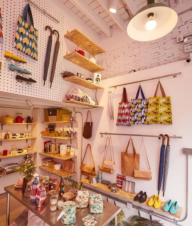 魔都解忧杂货铺 (解忧杂货铺魔都)