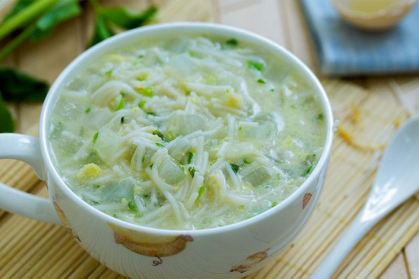 宝宝拉肚子养胃助消化的辅食,宝宝拉肚子水样吃什么辅食