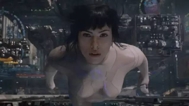 公开贩卖人体，这部美剧的尺度吓到我了