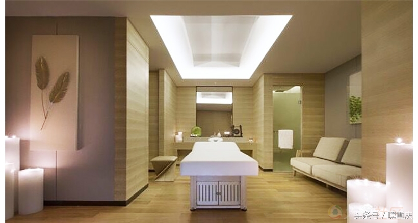 重庆渝北最好的spa,重庆主城spa养生会所