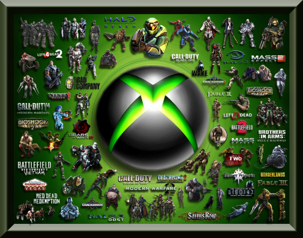 体感游戏机选xbox还是switch,亲子游戏机switch好还是xbox好