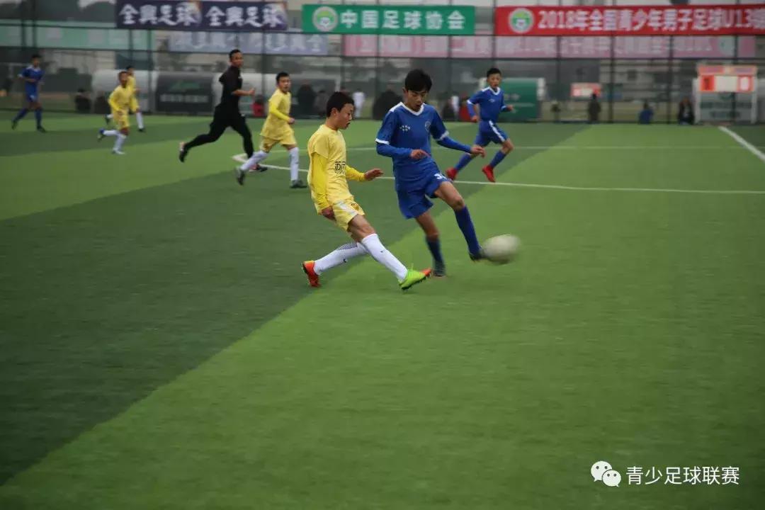 恒大足校u13成唯一全满贯得主,大连恒大u13决赛