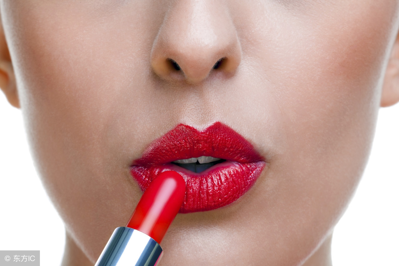 怎么辨别口红优劣,1招辨别有毒口红