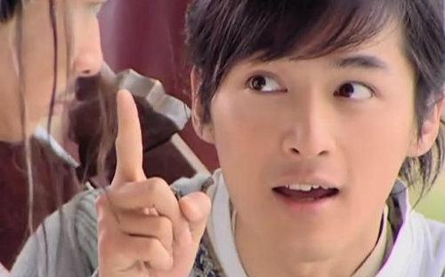 胡歌这些年的代表作,那些年胡歌演过的角色