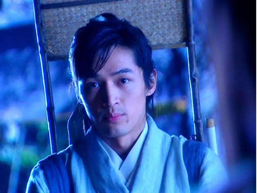 胡歌这些年的代表作,那些年胡歌演过的角色