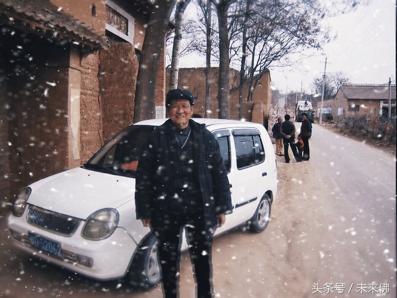 没过年和过了年的你,有你的日子每天都是过年