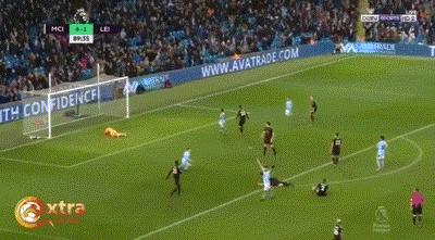 曼联2-1逆转巴萨赛后访谈,曼联总分4比3淘汰巴萨