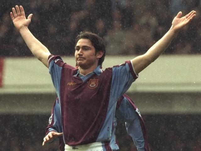 足坛最厉害的父子兵,盘点足坛父子兵同时上阵