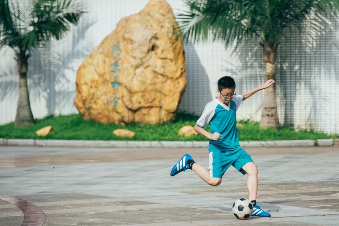 广州市第五届青少年足球联赛,海珠区校园足球冠军