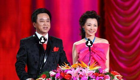 主持人朱军重返央视,央视主持人一哥朱军