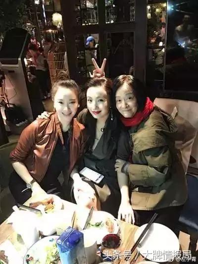 许晴俞飞鸿之后，《声临其境》又捧红一冻龄女星，张嘉译赞不绝口