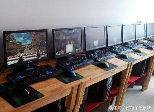 玩游戏赚钱能当副业,玩游戏技术不行如何靠游戏赚钱