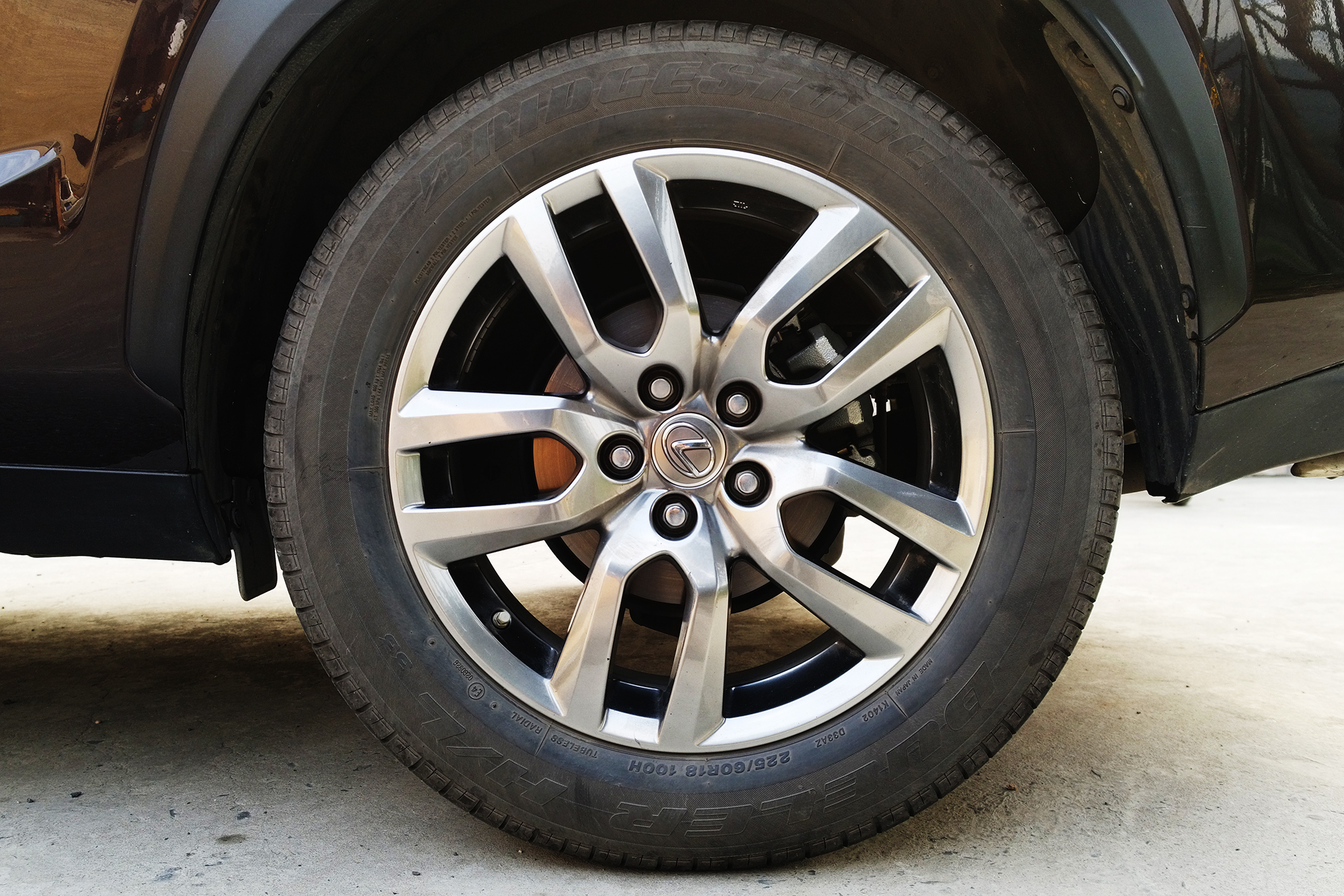 试驾雷克萨斯ES,雷克萨斯nx400试驾视频