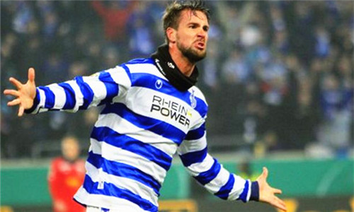 「国彩扫地僧专栏」德乙联赛奉献交叉盘经典盘口