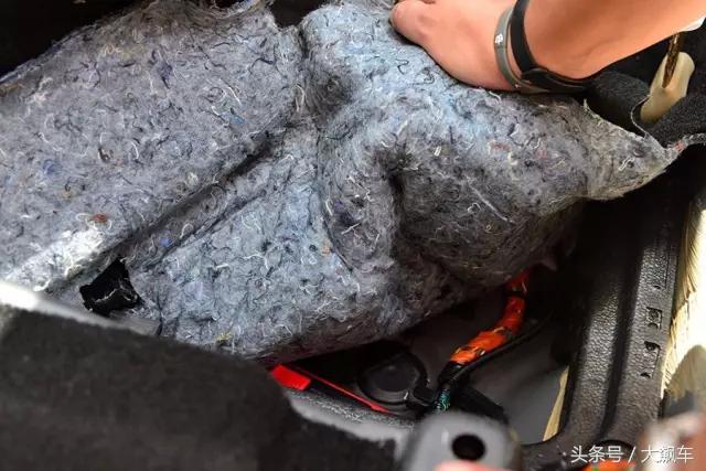 锐界甲醛,2020款福特锐界车内甲醛大吗