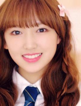 偶像练习生中程潇,程潇空翻许凯偶像练习生