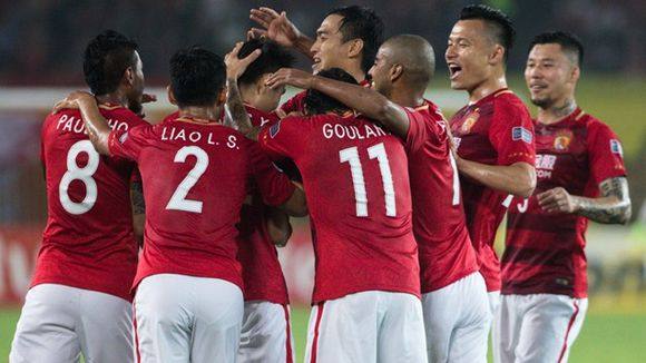 恒大新人王！留洋名宿王上源挤掉三大国脚进入恒大亚冠阵容！