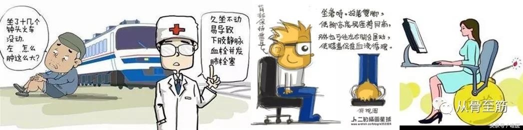 小血栓如何治疗,提前发现血栓小妙招