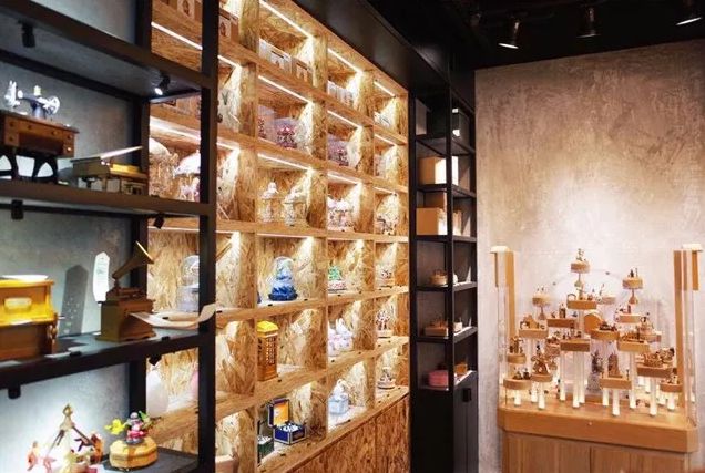 魔都解忧杂货铺 (解忧杂货铺魔都)