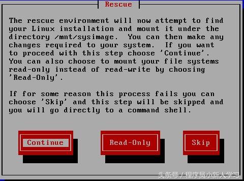 linux忘记密码远程配置,linux忘记密码解决方法